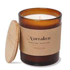 Bild på Torplyktan Norrsken doftljus 310 g