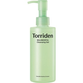 Bild på Torriden Balanceful Cica Cleansing Gel 200 ml