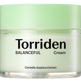 Bild på Torriden Balanceful Cica Cream 80 ml