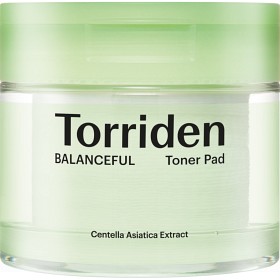 Bild på Torriden Balanceful Cica Toner Pad 60 st
