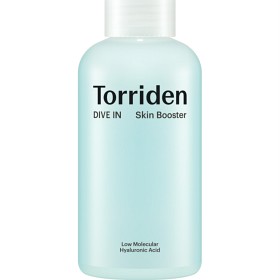 Bild på Torriden DIVE IN Low Molecular Hyaluronic Acid Skin Booster 200 ml