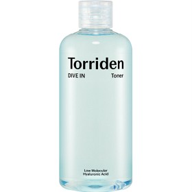 Bild på Torriden DIVE IN Low Molecular Hyaluronic Acid Toner 300 ml