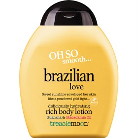 Bild på Treaclemoon Brazilian Love Body Lotion 250 ml