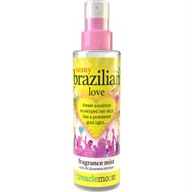 Bild på Treaclemoon Brazilian Love Body Spray 150 ml
