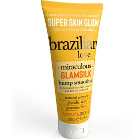 Bild på Treaclemoon Brazilian Love Bump Smoother 200 g