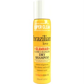 Bild på Treaclemoon Brazilian Love Dry Shampoo 200 ml
