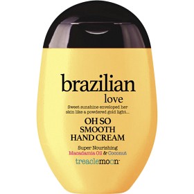Bild på Treaclemoon Brazilian Love Hand Cream 75 ml