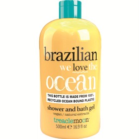 Bild på Treaclemoon Brazilian Love Shower Gel 500 ml