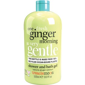 Bild på Treaclemoon One Ginger Morning Shower Gel 500 ml