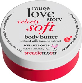 Bild på Treaclemoon Rouge Love Story Body Butter 200 ml