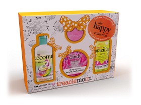 Bild på Treaclemoon The Happy Collection