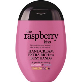 Bild på Treaclemoon The Raspberry Kiss Hand Cream 75 ml