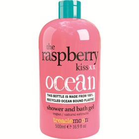 Bild på Treaclemoon The Raspberry Kiss Shower Gel 500 ml