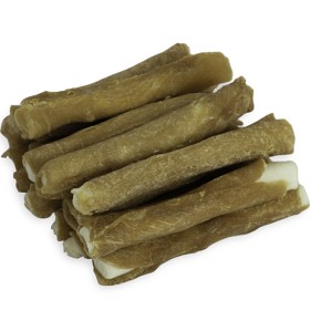 Bild på Treateaters Chicken Rolls 12,5 cm 400 g