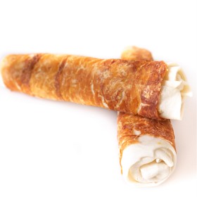 Bild på Treateaters Chicken Rolls 23 cm 4-pack