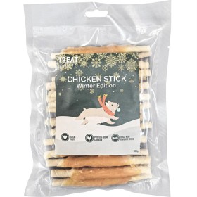Bild på Treateaters Chicken Sticks 350 g Winter Edition