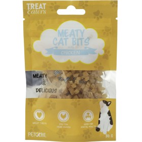 Bild på Treateaters Mini Bits Chicken 30 g