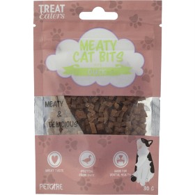 Bild på Treateaters Mini Bits Duck 30 g