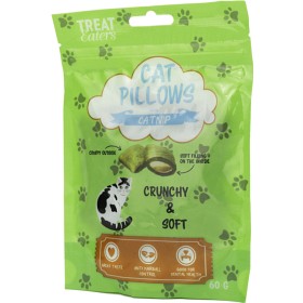 Bild på Treateaters Pillows Catnip 60 g