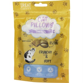 Bild på Treateaters Pillows Chicken 60 g