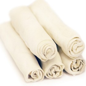 Bild på Treateaters Retriever tuggben 23 x 4,5 cm 5 st