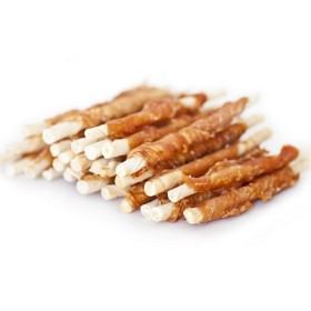 Bild på Treateaters Twisted Chicken 350 g