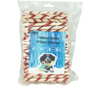 Bild på Treateaters Twisted Sticks Winter Edition 500 g