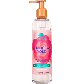 Bild på Tree Hut Moisturizing Shave Oil Moroccan Rose