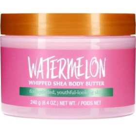 Bild på Tree Hut Whipped Shea Body Butter Watermelon 240 g