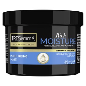 Bild på TRESemmé Rich Moisture Mask 440 ml