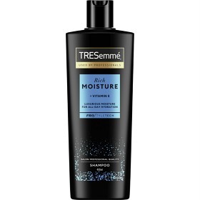 Bild på TRESemmé Rich Moisture Shampoo 400 ml