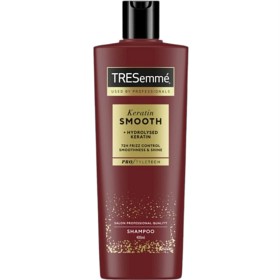 Bild på TRESemmé Keratin Smooth Shampoo 400 ml