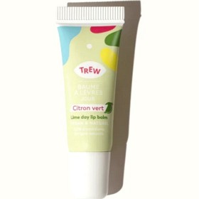 Bild på Trew Lime Lip Balm 10 ml