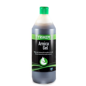 Bild på Trikem Arnica Gel 1000 ml