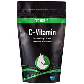 Bild på Trikem C-vitamin 500 g