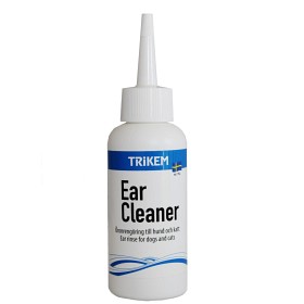 Bild på Trikem Ear Cleaner 100 ml