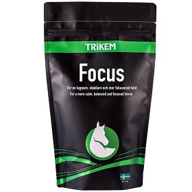 Bild på Trikem Focus 600 g