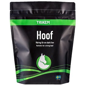 Bild på Trikem Hoof 1000g