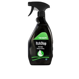 Bild på Trikem ItchStop 500 ml