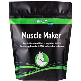 Bild på Trikem Muscle Maker 1000 g