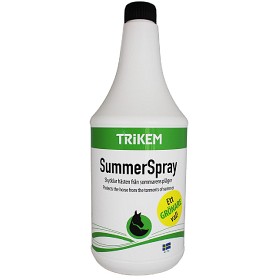 Bild på Trikem SummerSpray 1000 ml