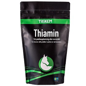 Bild på Trikem Thiamin 500 g
