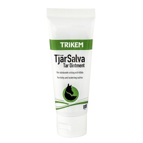 Bild på Trikem Tjärsalva 75 ml