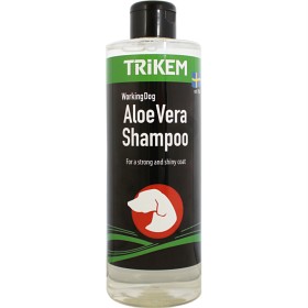 Bild på Trikem Working Dog AloeVera Shampoo 500 ml
