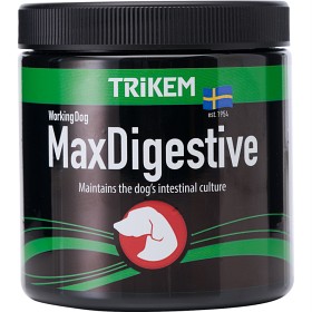 Bild på Trikem Working Dog MaxDigestive 600 g