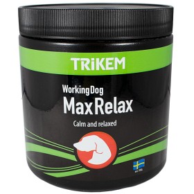 Bild på Trikem Working Dog MaxRelax 450 g