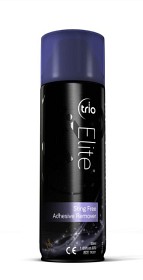 Bild på Trio Elite spray, häftborttagning silikon 50 ml