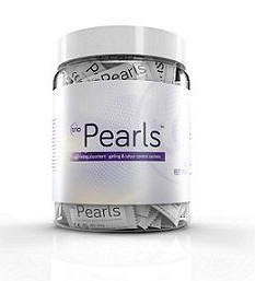 Bild på Trio Pearls gelbildande portionspåsar 100 st