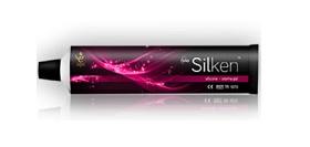 Bild på Trio Silken silikongel 60 g