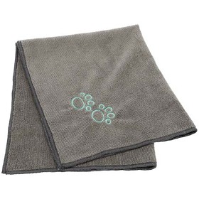 Bild på Trixie Handduk Microfiber Top-Fix 50x60 cm